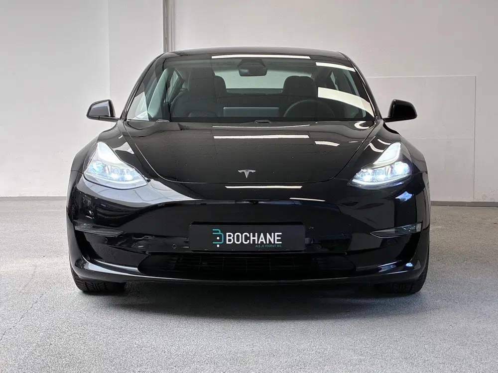 Tesla Model 3 Performance AWD 75 kWh uit 2021, foto 8