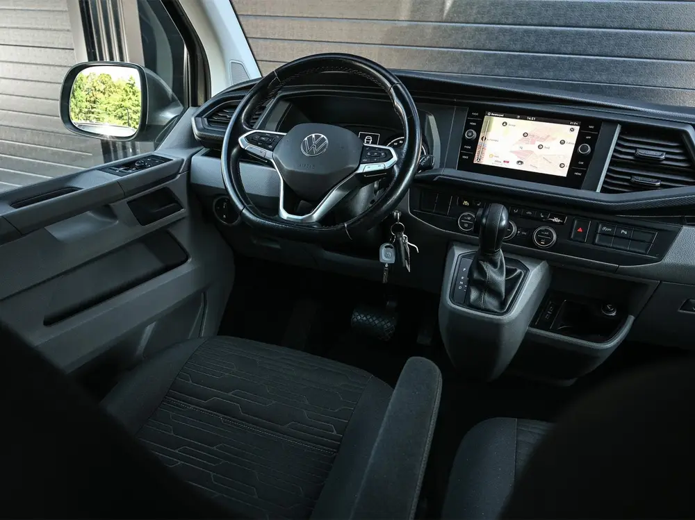 Volkswagen Transporter Caravelle 2.0 TDI L2H3 Highline 9p. | uit 2021, foto 13