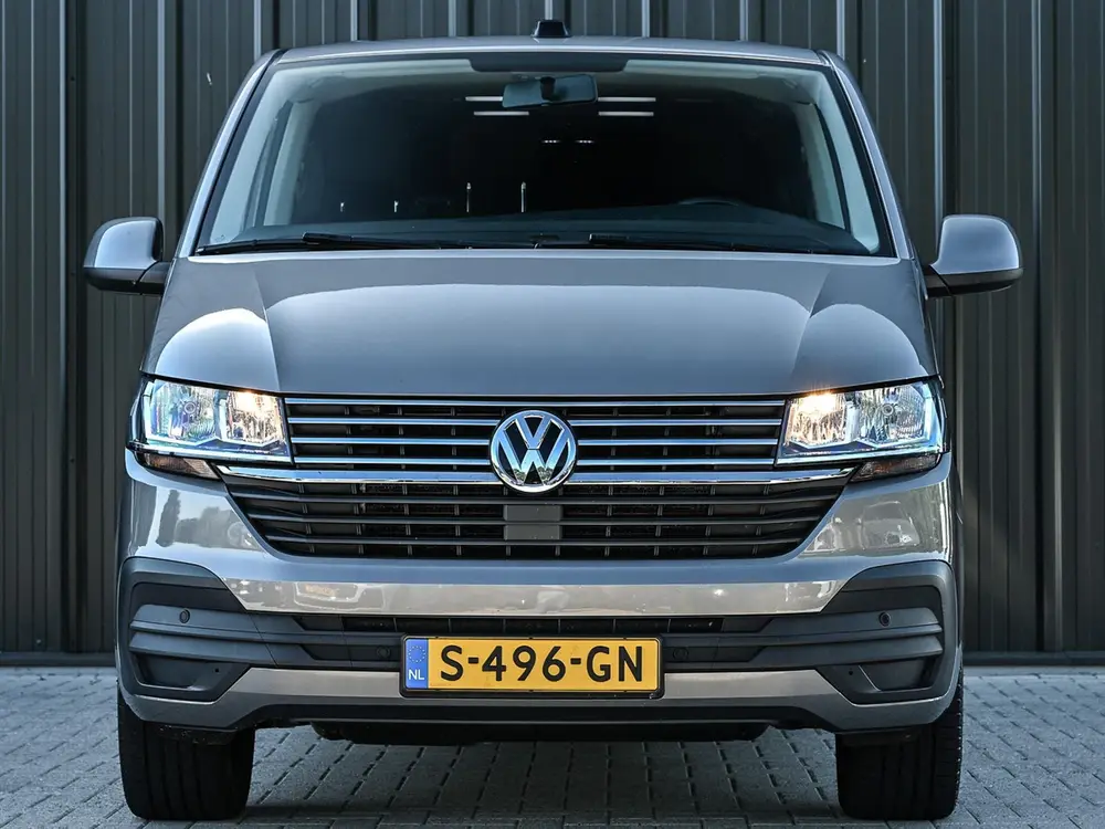 Volkswagen Transporter Caravelle 2.0 TDI L2H3 Highline 9p. | uit 2021, foto 18
