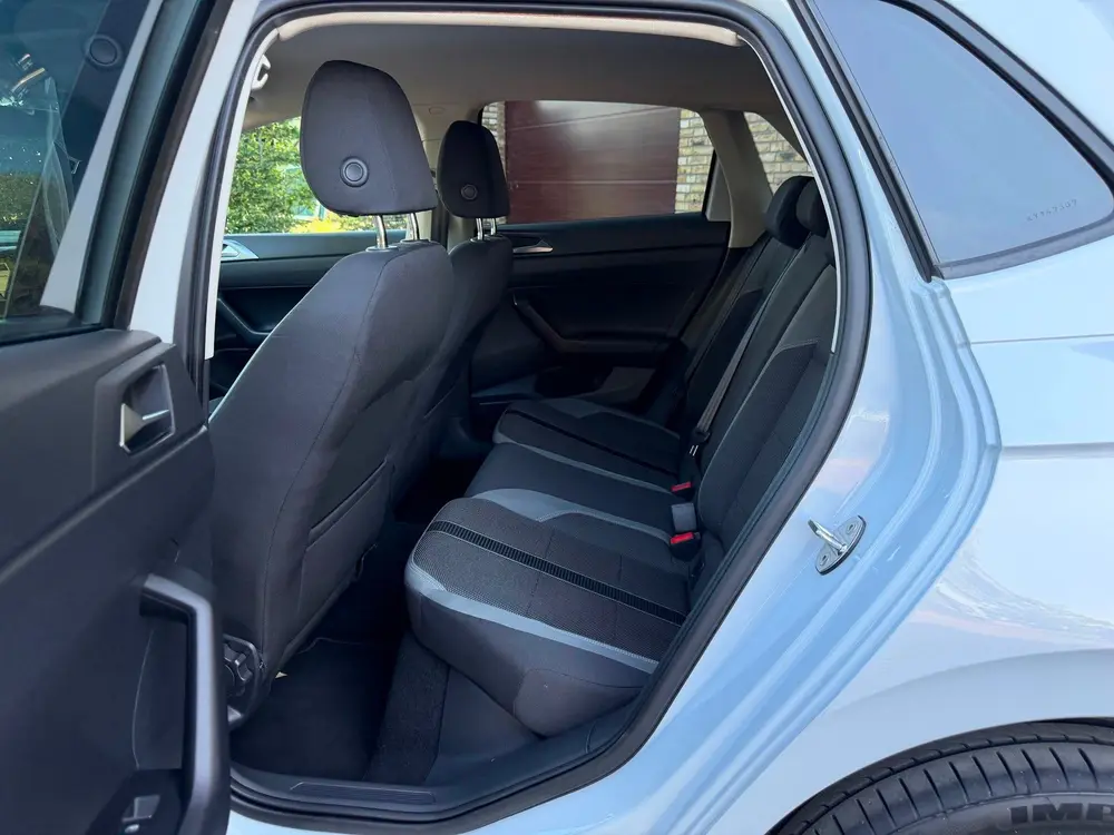 Volkswagen POLO 1.0 TSI Copper Line DSG Climate/Cruise/LED/C uit 2019, foto 15