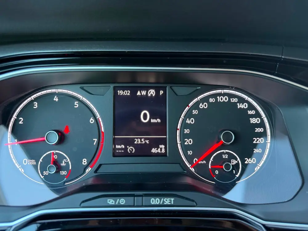 Volkswagen POLO 1.0 TSI Copper Line DSG Climate/Cruise/LED/C uit 2019, foto 18