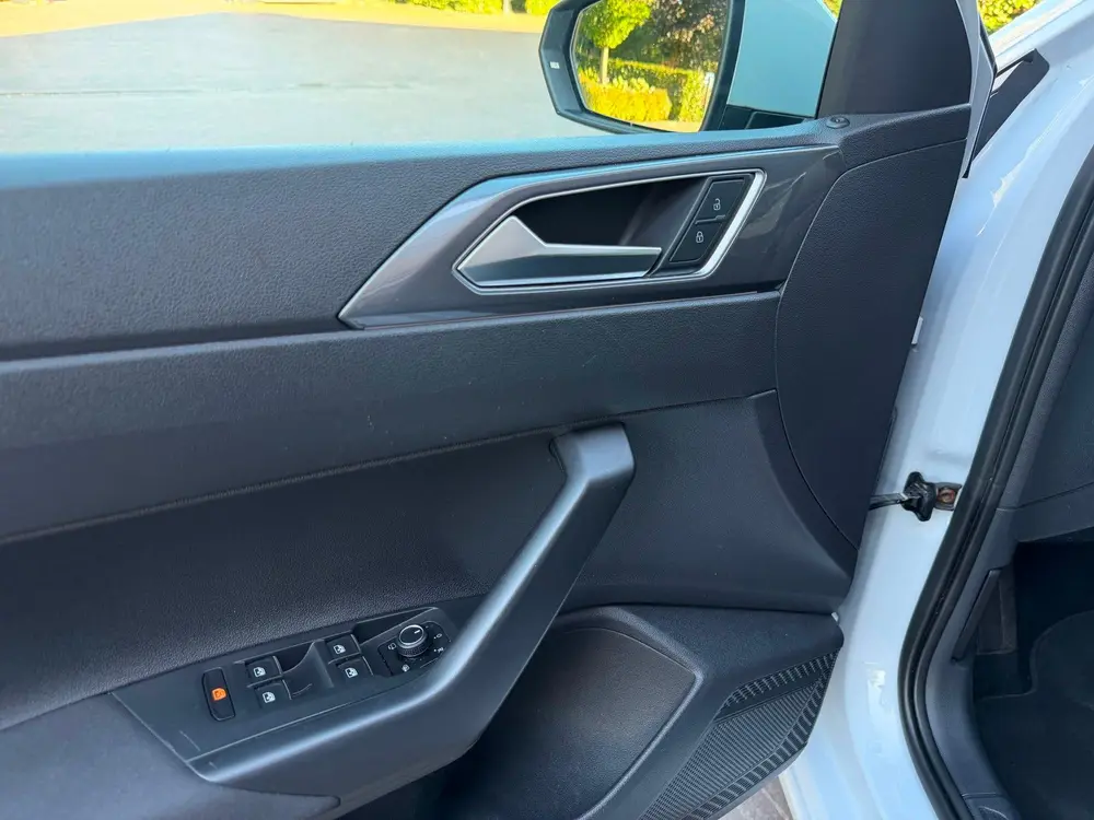 Volkswagen POLO 1.0 TSI Copper Line DSG Climate/Cruise/LED/C uit 2019, foto 7