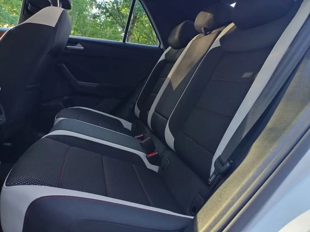Volkswagen T-ROC 1.5 TSI Sport uit 2020, foto 9