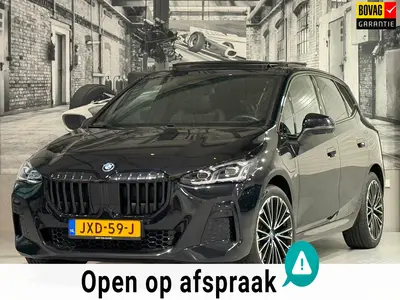 BMW 2-serie 230e xDrive uit 2023
