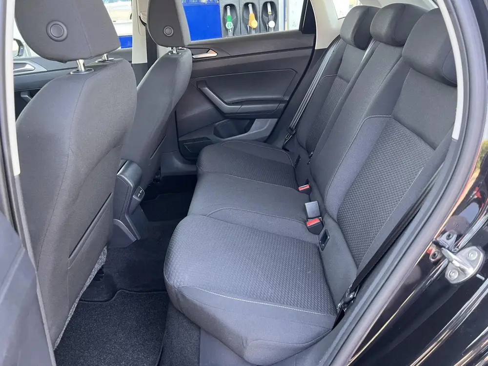 Volkswagen Polo 1.0 TSI Comfortline 5 deurs Airco Cruise NAP uit 2021, foto 17