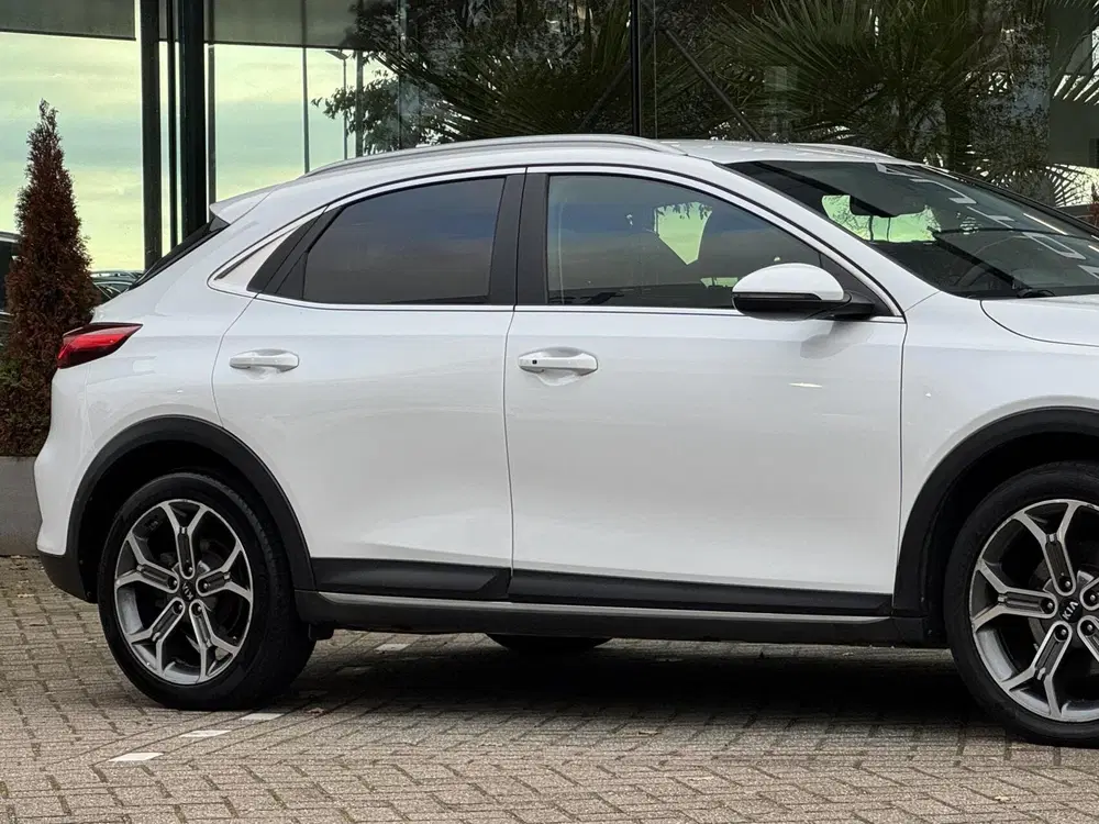 Kia XCeed 1.6 GDi PHEV DCT Sense 2021 Leder 1e eig F uit 2021, foto 17