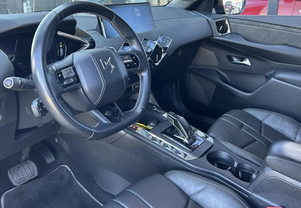 DS Automobiles 3 Crossback DS 3 Crossback 1.2 PureTech Grand Chic 156PK | BOMVOL | AUTO uit 2019, foto 14