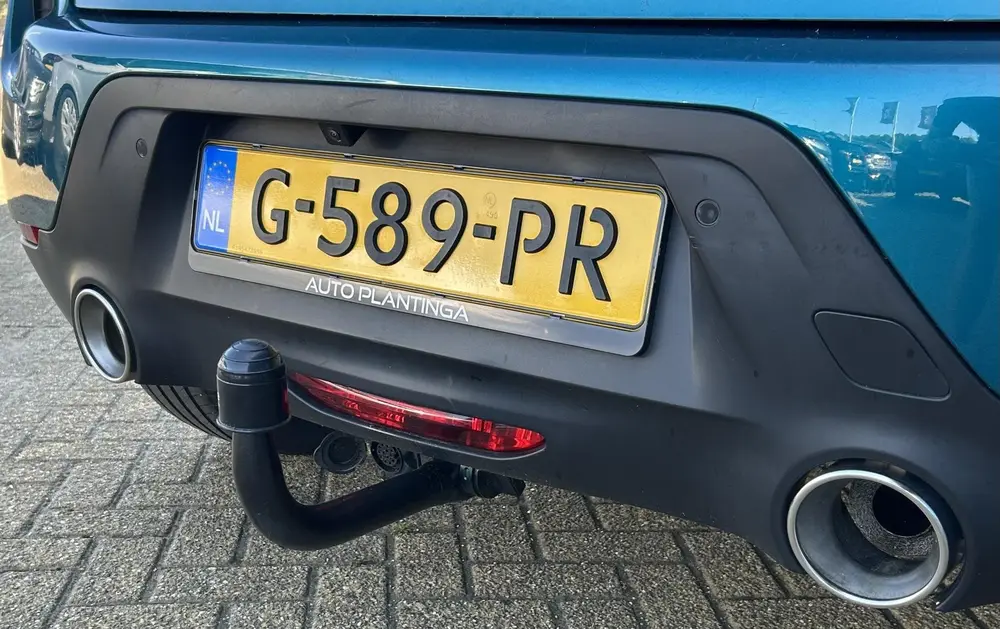 DS Automobiles 3 Crossback DS 3 Crossback 1.2 PureTech Grand Chic 156PK | BOMVOL | AUTO uit 2019, foto 7
