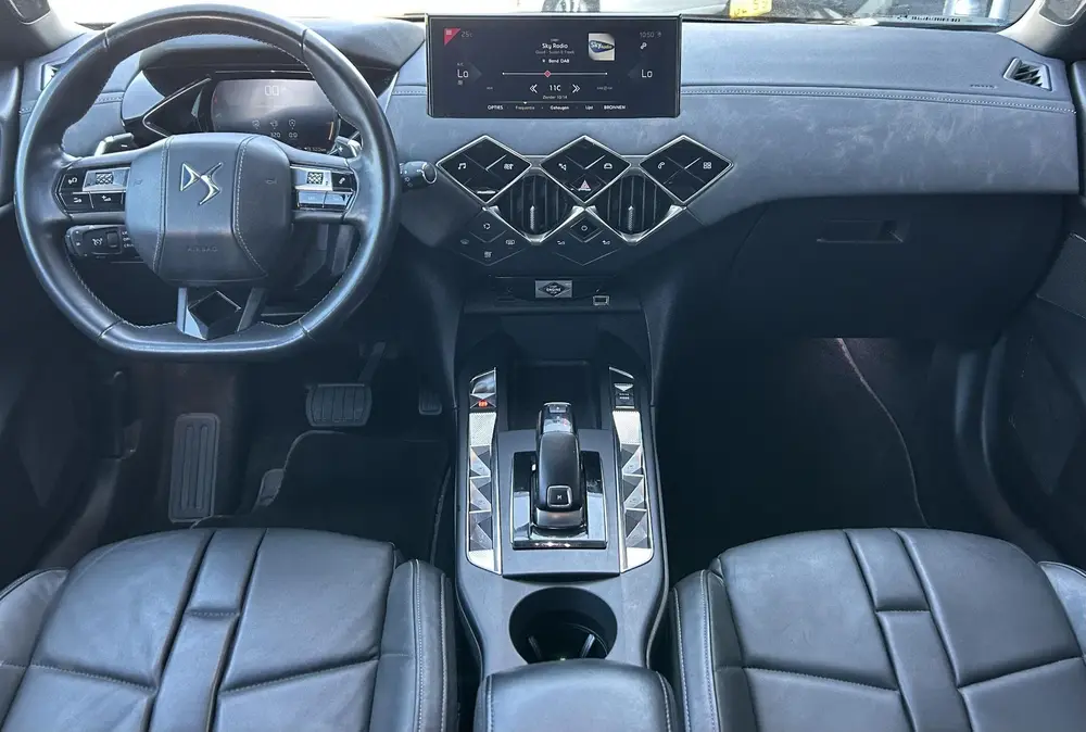 DS Automobiles 3 Crossback DS 3 Crossback 1.2 PureTech Grand Chic 156PK | BOMVOL | AUTO uit 2019, foto 8