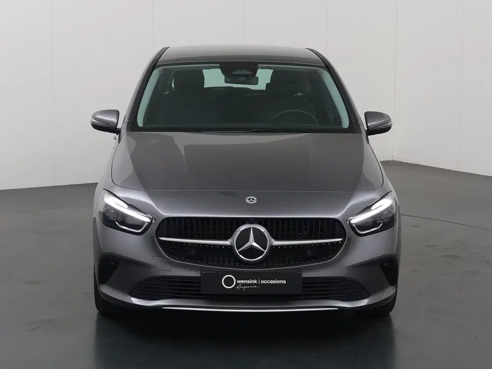 Mercedes-Benz B-Klasse 250 e Business Solution uit 2025, foto 3