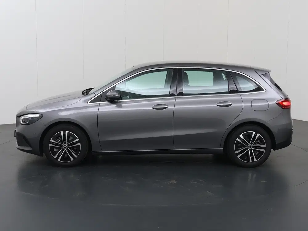 Mercedes-Benz B-Klasse 250 e Business Solution uit 2025, foto 5