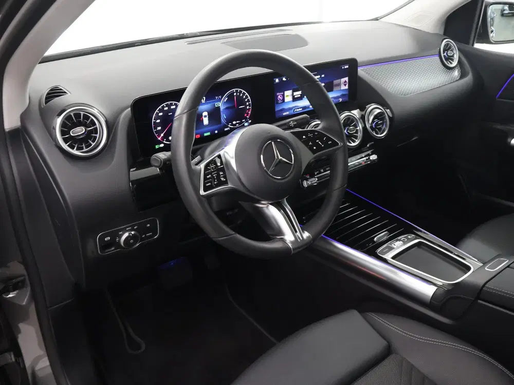 Mercedes-Benz B-Klasse 250 e Business Solution uit 2025, foto 7