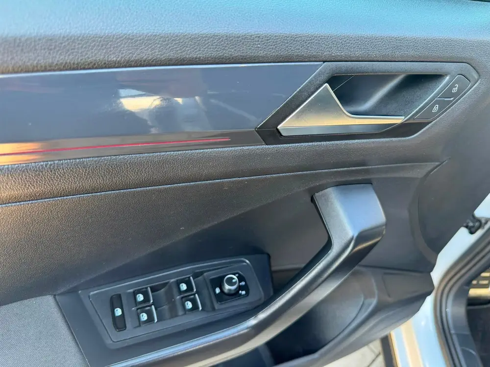 Volkswagen T-Roc 1.0 TSI Sport Clima Cruise NL Auto NAP uit 2019, foto 10