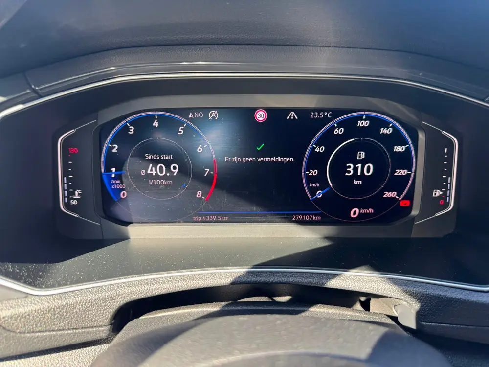 Volkswagen T-Roc 1.0 TSI Sport Clima Cruise NL Auto NAP uit 2019, foto 12