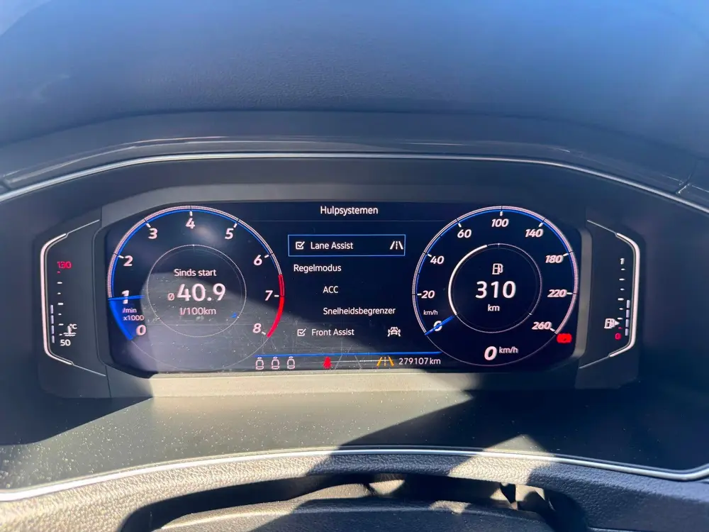 Volkswagen T-Roc 1.0 TSI Sport Clima Cruise NL Auto NAP uit 2019, foto 13