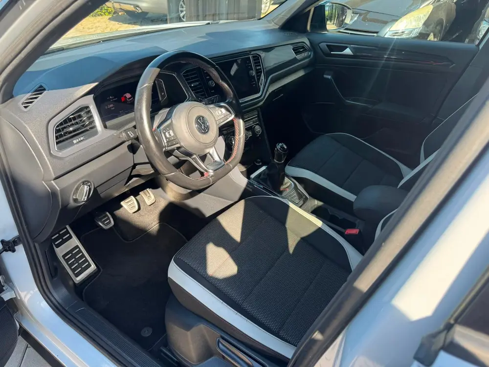 Volkswagen T-Roc 1.0 TSI Sport Clima Cruise NL Auto NAP uit 2019, foto 20