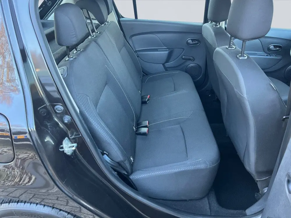 Dacia Sandero 1.0 TCe 90 Essential AIRCO / STOELVERWARMING / uit 2020, foto 10