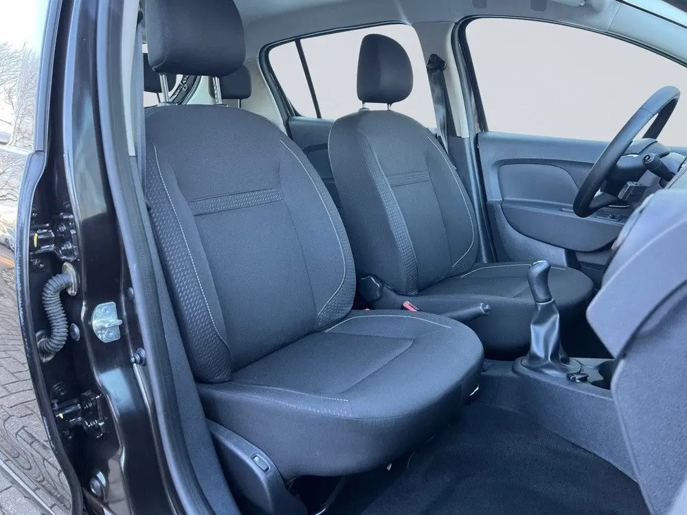 Dacia Sandero 1.0 TCe 90 Essential AIRCO / STOELVERWARMING / uit 2020, foto 11