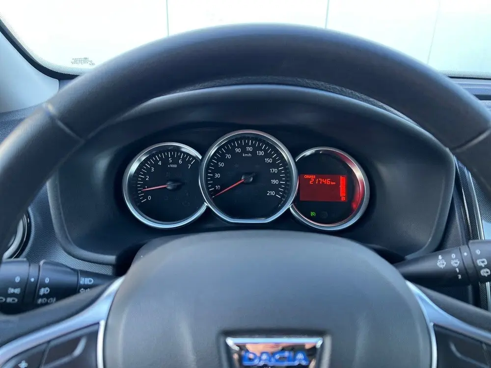 Dacia Sandero 1.0 TCe 90 Essential AIRCO / STOELVERWARMING / uit 2020, foto 13