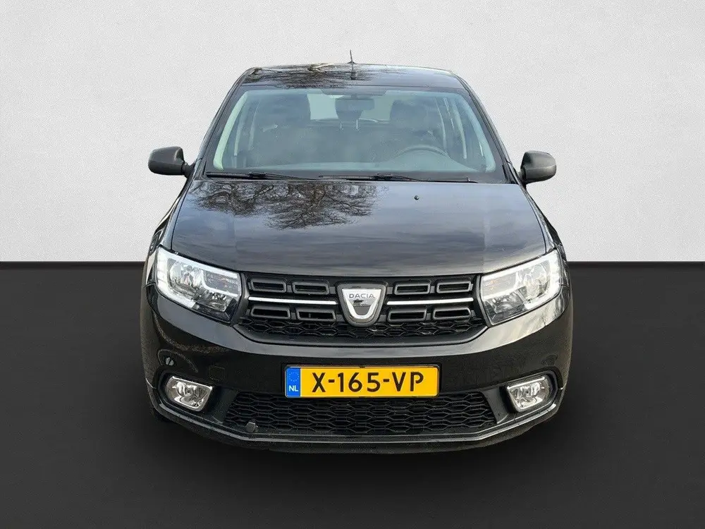 Dacia Sandero 1.0 TCe 90 Essential AIRCO / STOELVERWARMING / uit 2020, foto 4