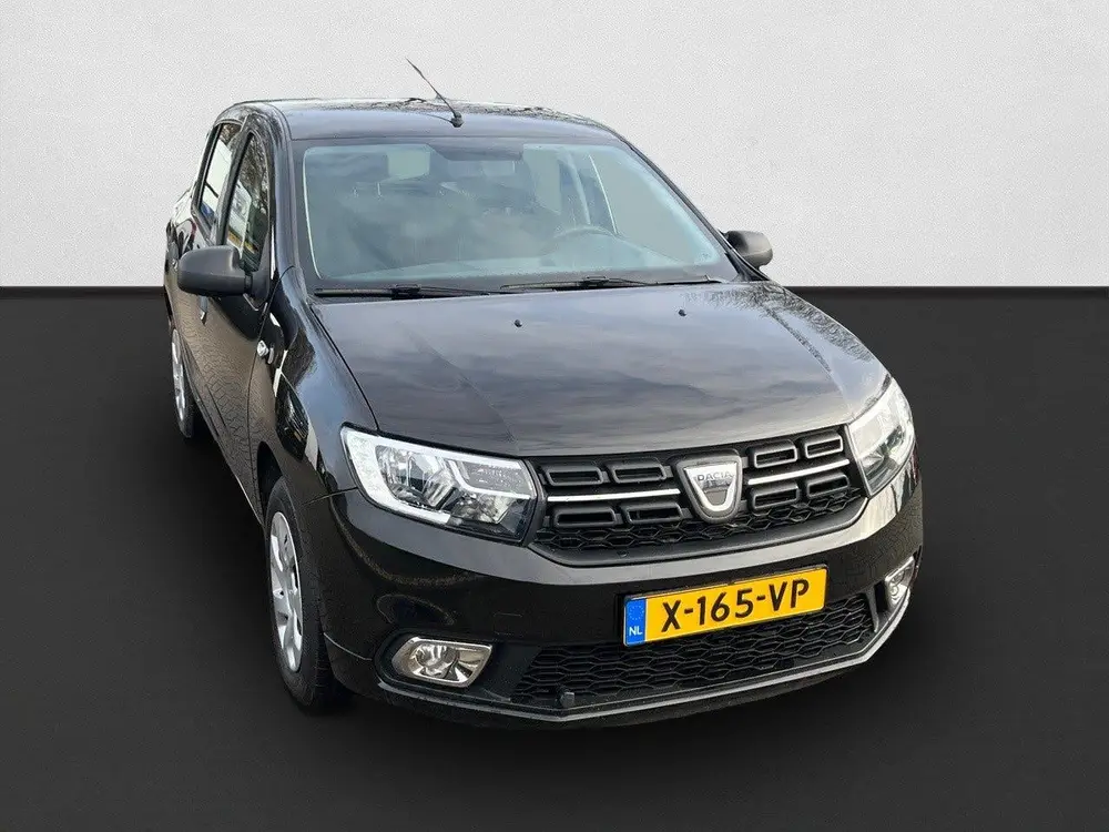Dacia Sandero 1.0 TCe 90 Essential AIRCO / STOELVERWARMING / uit 2020, foto 5