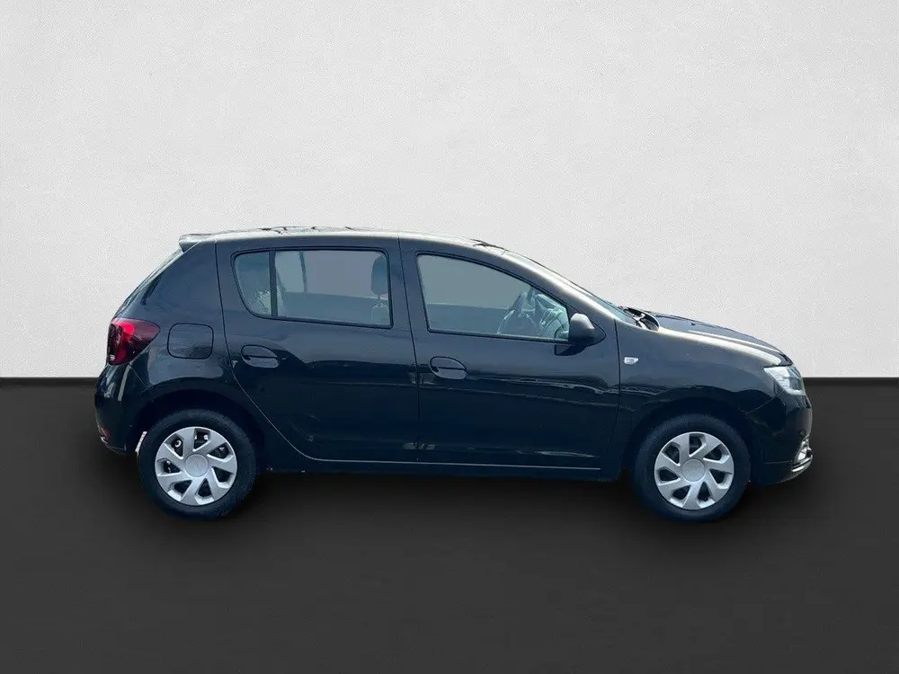 Dacia Sandero 1.0 TCe 90 Essential AIRCO / STOELVERWARMING / uit 2020, foto 6