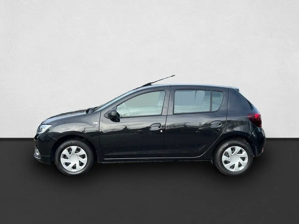 Dacia Sandero 1.0 TCe 90 Essential AIRCO / STOELVERWARMING / uit 2020, foto 9