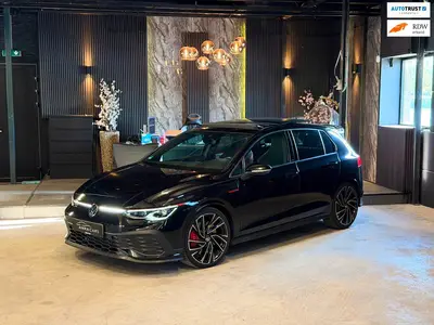 Volkswagen Golf 2.0 TSI GTI Clubsport|PANO|BOMVOL! uit 2022