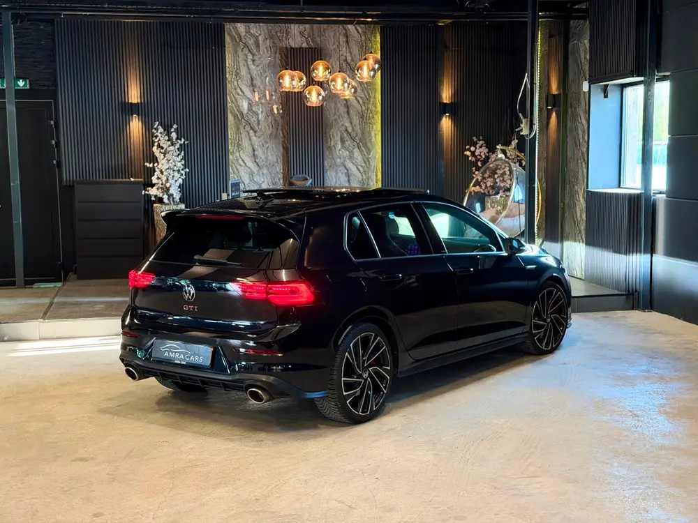Volkswagen Golf 2.0 TSI GTI Clubsport|PANO|BOMVOL! uit 2022, foto 2