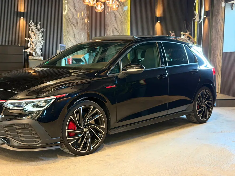 Volkswagen Golf 2.0 TSI GTI Clubsport|PANO|BOMVOL! uit 2022, foto 5