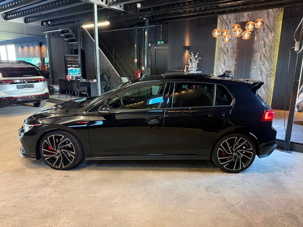 Volkswagen Golf 2.0 TSI GTI Clubsport|PANO|BOMVOL! uit 2022, foto 8