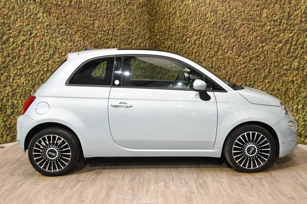 Fiat 500 1.0 Hybr. Launch Ed. uit 2020, foto 9