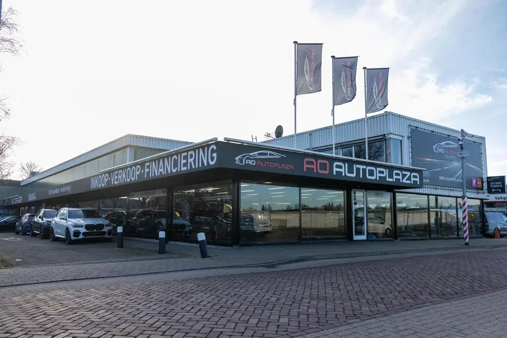 Audi A3 40 TFSI e S Edition Panorama uit 2022, foto 6