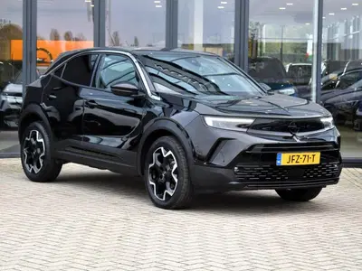 Opel Mokka 1.2 Turbo Business Elegance uit 2024