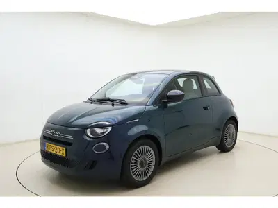 Fiat 500 1.0 Hybrid Icon uit 2026