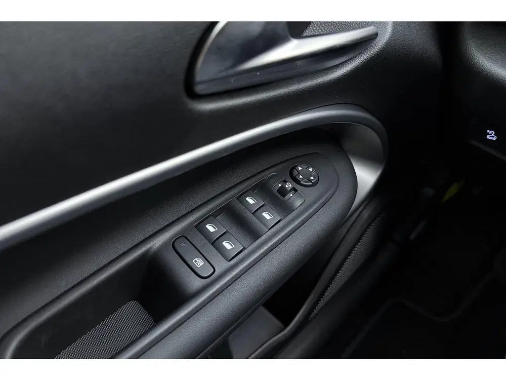 Jeep Avenger Summit 54 kWh uit 2026, foto 19