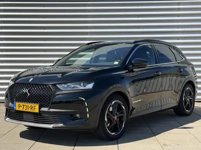 DS Automobiles DS 7 DS DS 7 Crossback E-Tense Performance Line uit 2022