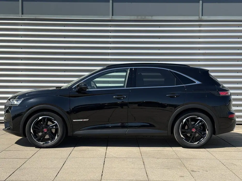 DS Automobiles DS 7 DS DS 7 Crossback E-Tense Performance Line uit 2022, foto 3