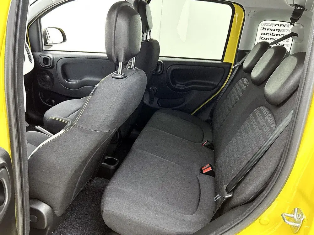 Fiat Panda 1.0 Hybrid Pandina Airco uit 2026, foto 13