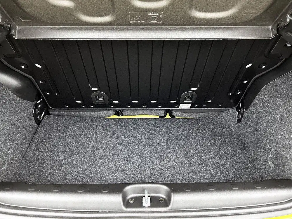 Fiat Panda 1.0 Hybrid Pandina Airco uit 2026, foto 14