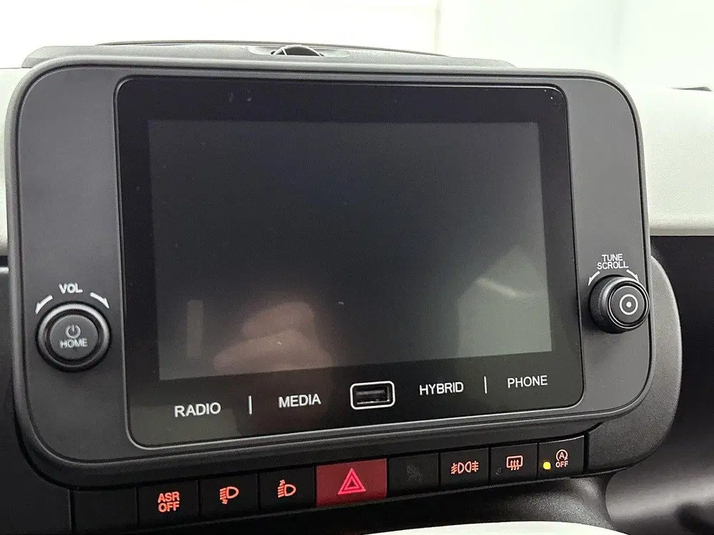 Fiat Panda 1.0 Hybrid Pandina Airco uit 2026, foto 19