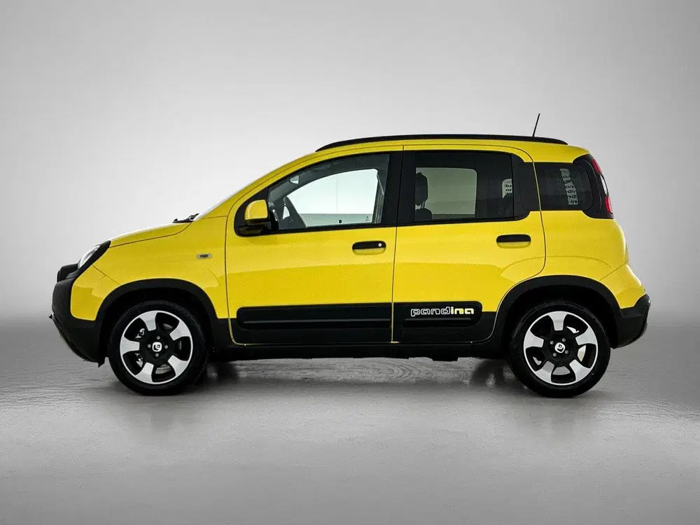 Fiat Panda 1.0 Hybrid Pandina Airco uit 2026, foto 2