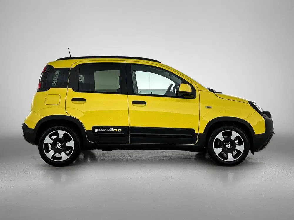 Fiat Panda 1.0 Hybrid Pandina Airco uit 2026, foto 6
