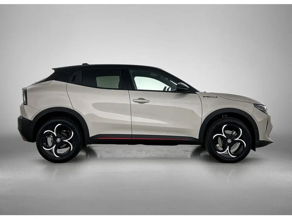 Alfa Romeo Junior 1.2 Turbo Hybrid Ibrida Sport Speciale Tac uit 2026, foto 6