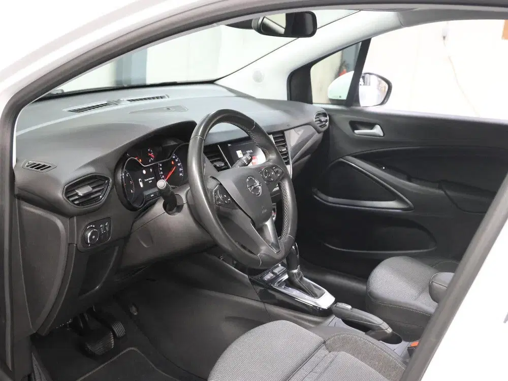 Opel Crossland 130PK Elegance uit 2021, foto 11