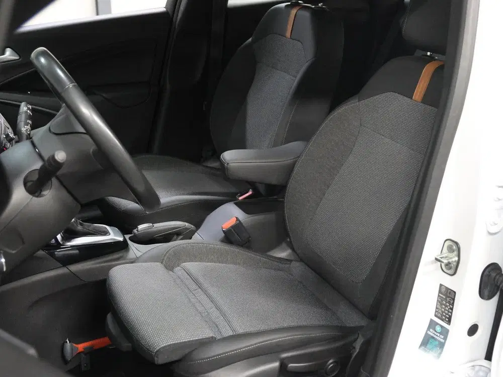 Opel Crossland 130PK Elegance uit 2021, foto 13