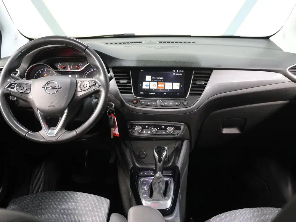 Opel Crossland 130PK Elegance uit 2021, foto 14