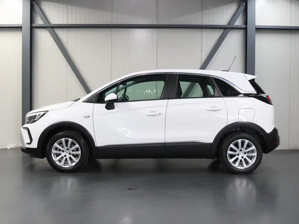 Opel Crossland 130PK Elegance uit 2021, foto 2