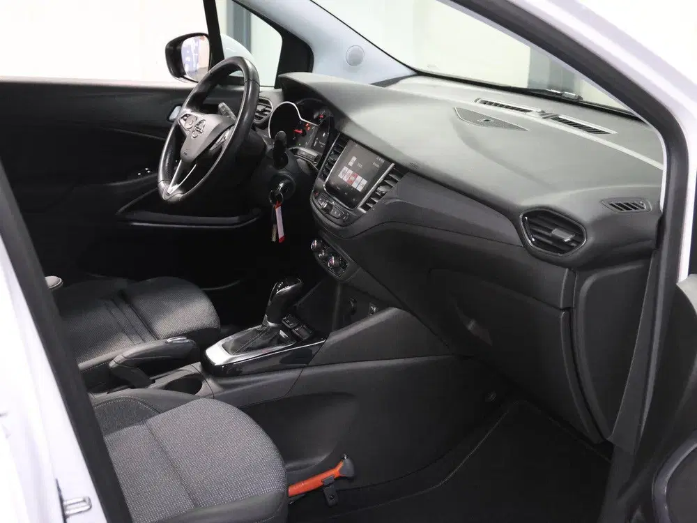 Opel Crossland 130PK Elegance uit 2021, foto 9