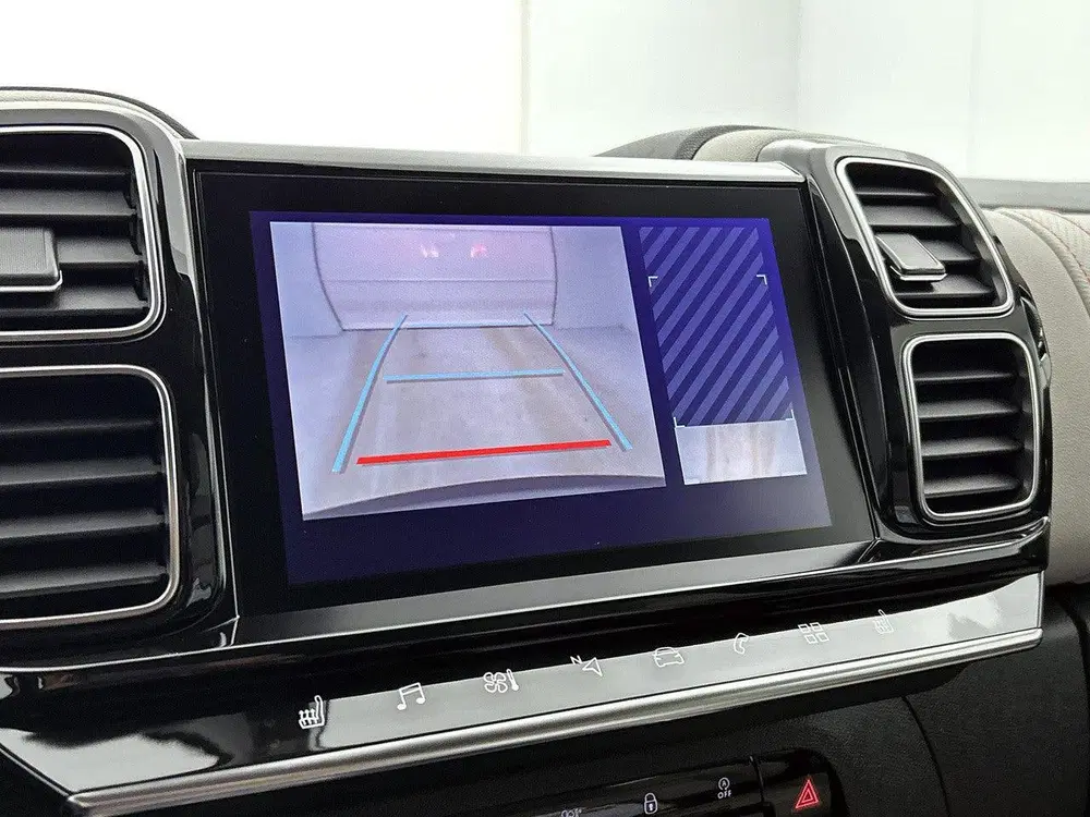 Citroën C5 Aircross 1.2 130pk Feel Automaat uit 2021, foto 17